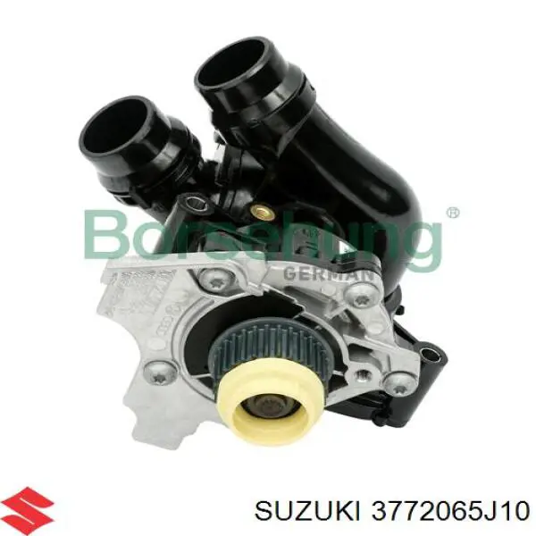 Купити 3772065J10 Suzuki Датчик положення АКПП