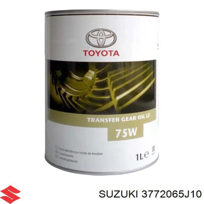 TQ33114 Tqparts Датчик швидкості АКПП