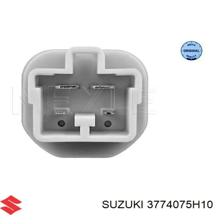 3774075H10 Suzuki датчик включення стопсигналу