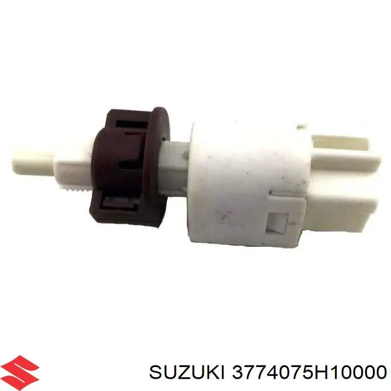 Кнопка стоп-сигналу Suzuki 3774075H10000 ціна, від 8.86 USD