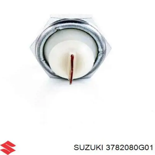Датчик тиску масла 3782080G01 Suzuki