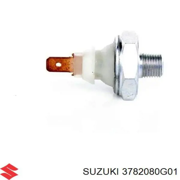 Купити 3782080G01 Suzuki Датчик тиску масла