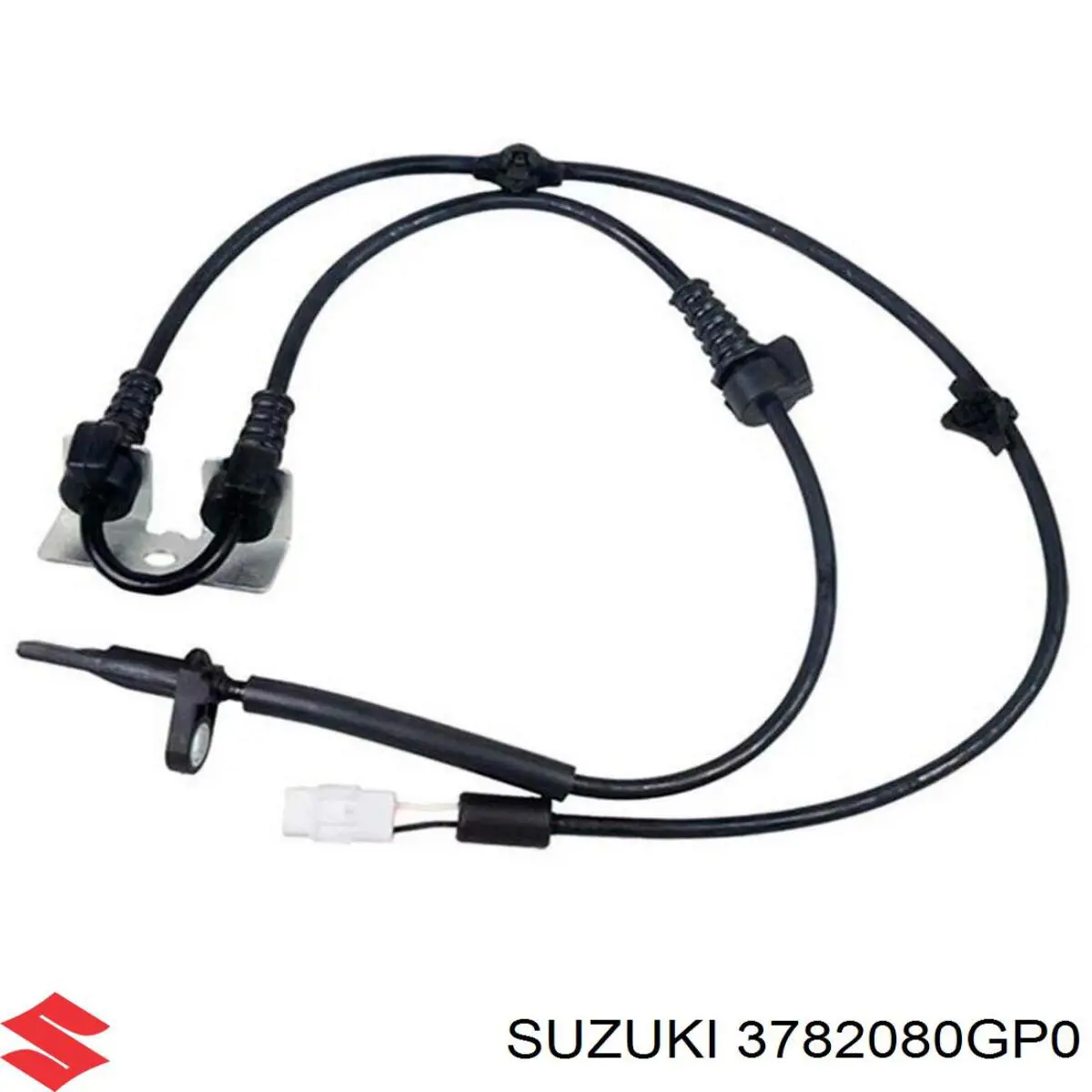 3782080GP0 Suzuki Датчик показника тиску масла