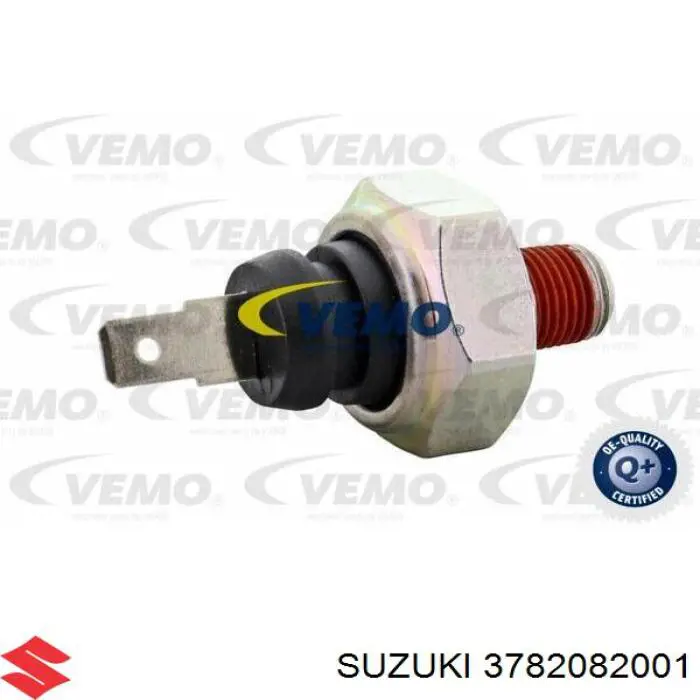 Датчик тиску масла 3782082001 Suzuki