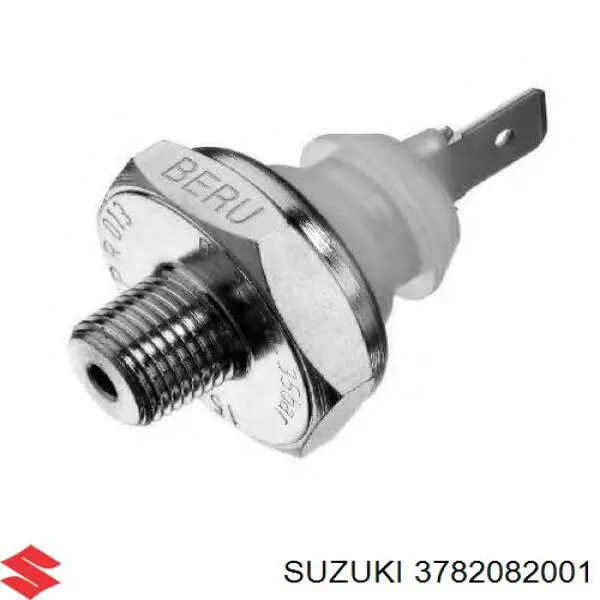 3782082001 Suzuki Датчик показника тиску масла