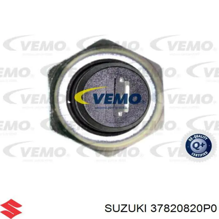 Купити 37820820P0 Suzuki 
