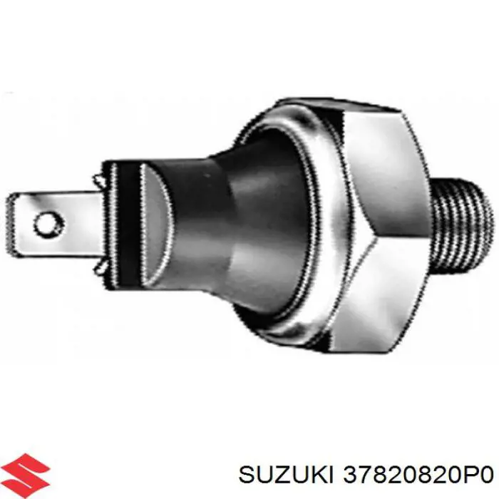  37820820P0 Suzuki