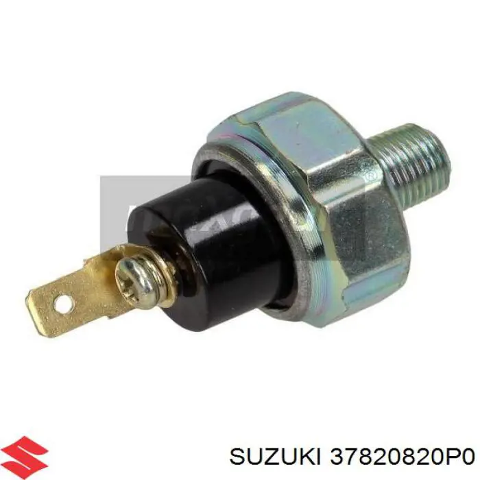 37820820P0 Suzuki 