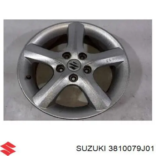  Suzuki 3810079J01 ціна, від 51.07 USD