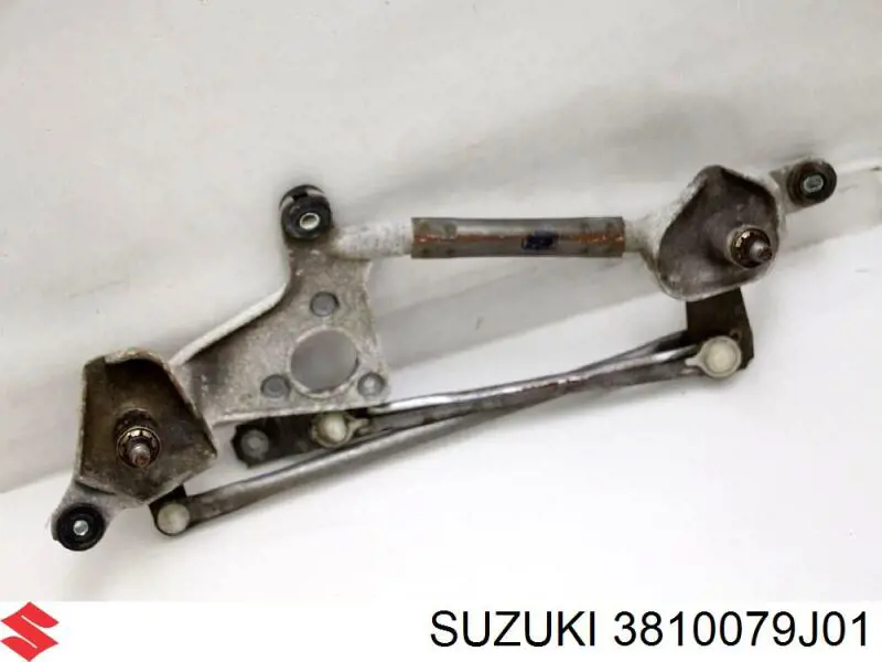  3810079J01 Suzuki