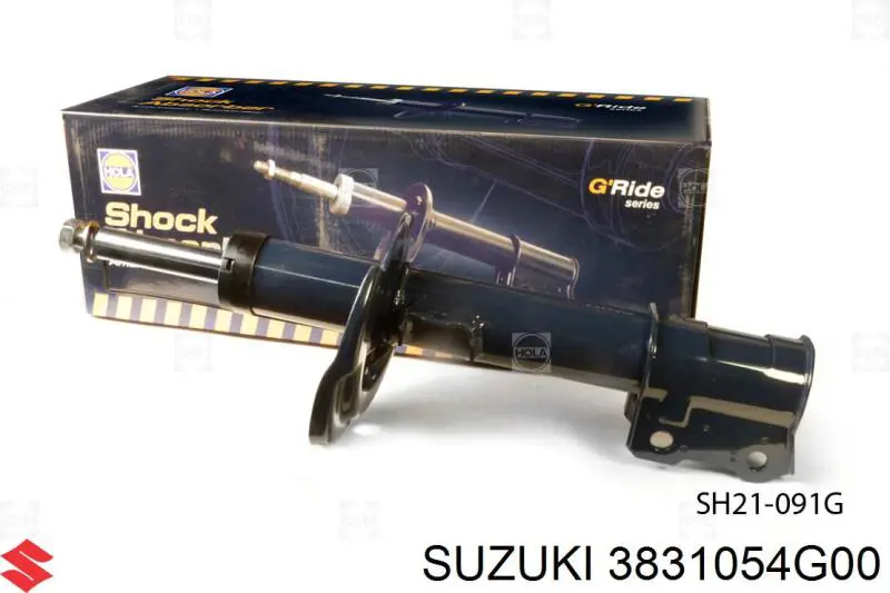 Купити 3831054G00 Suzuki 