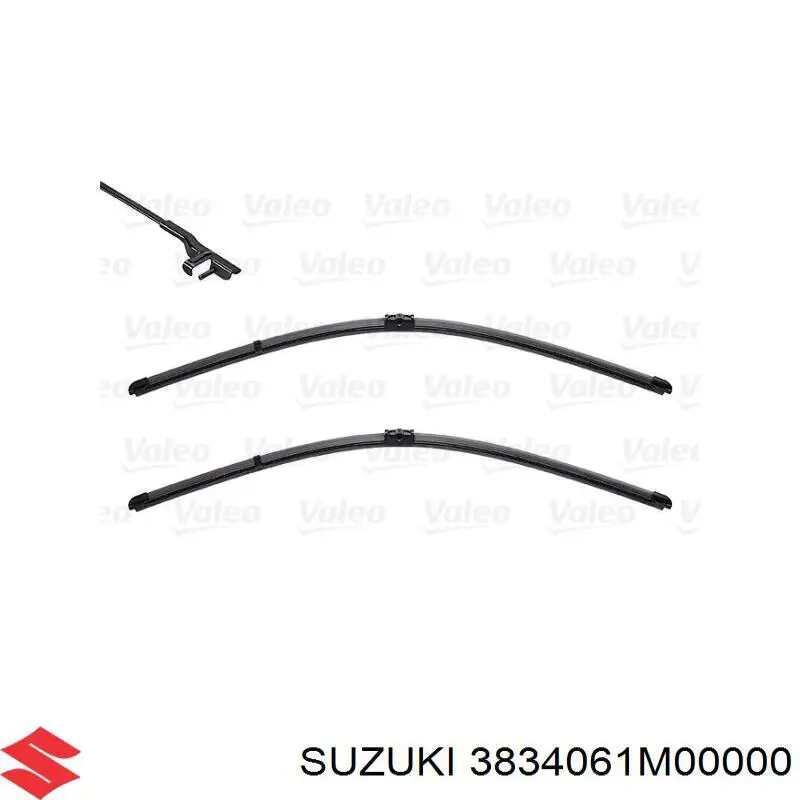  3834061M00000 Suzuki