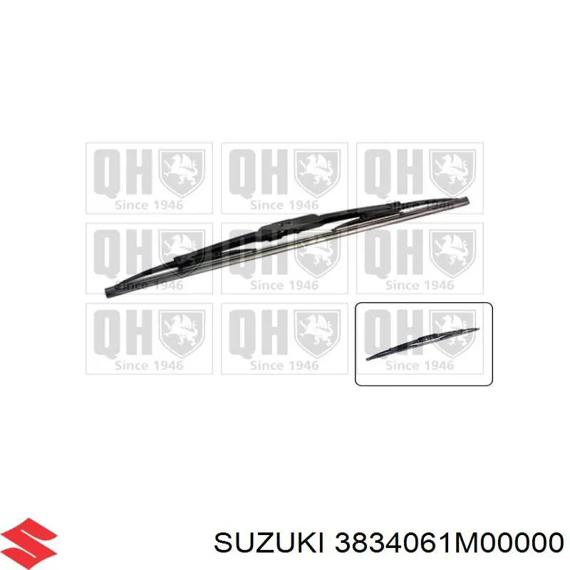  3834061M00000 Suzuki