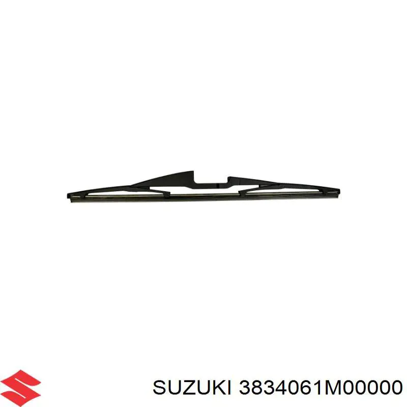 Купити 3834061M00000 Suzuki 