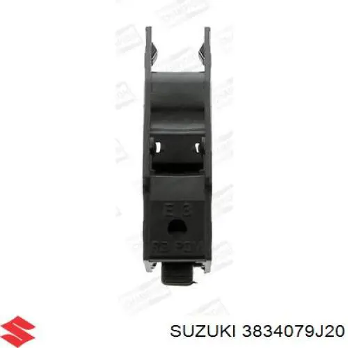 Купити 3834079J20 Suzuki Щітка задня