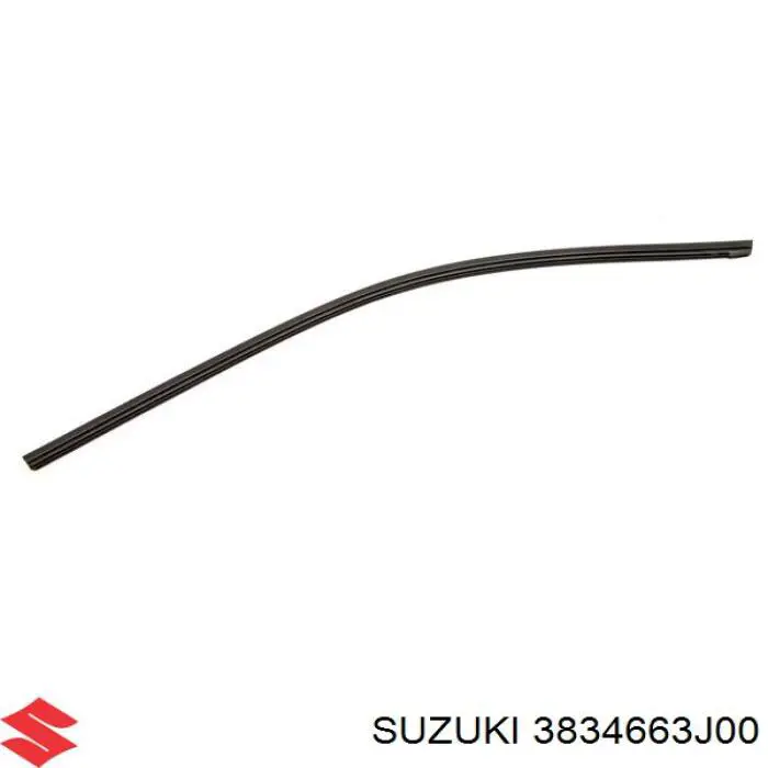 Купити 3834663J00 Suzuki 