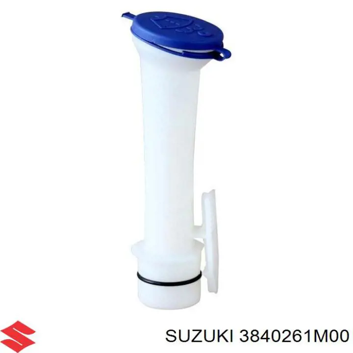  Suzuki 3840261M00 ціна, від 31.66 USD