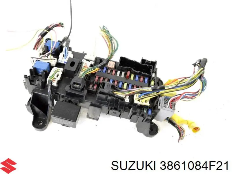  3861084F00 Suzuki