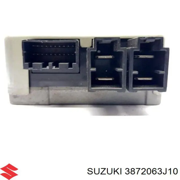  3872063J10 Suzuki