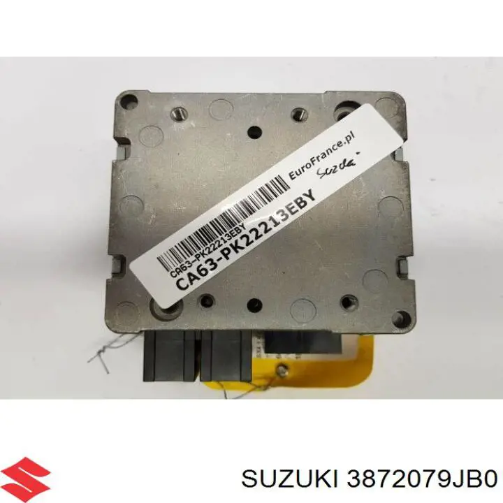  3872079JB0 Suzuki