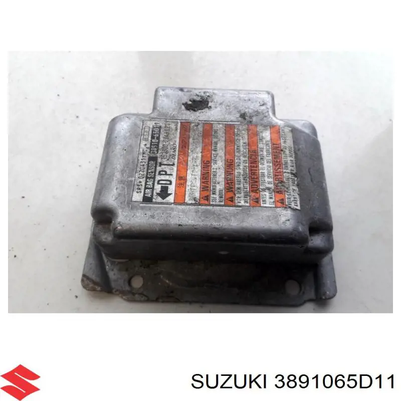3891065D11 Suzuki 