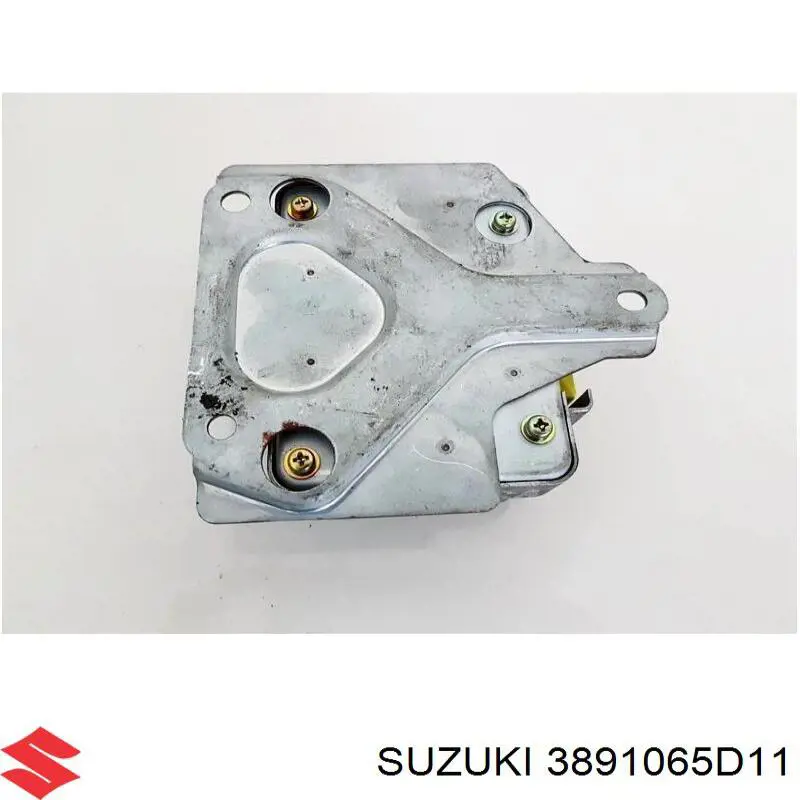  Suzuki 3891065D11 ціна, від 7.96 USD