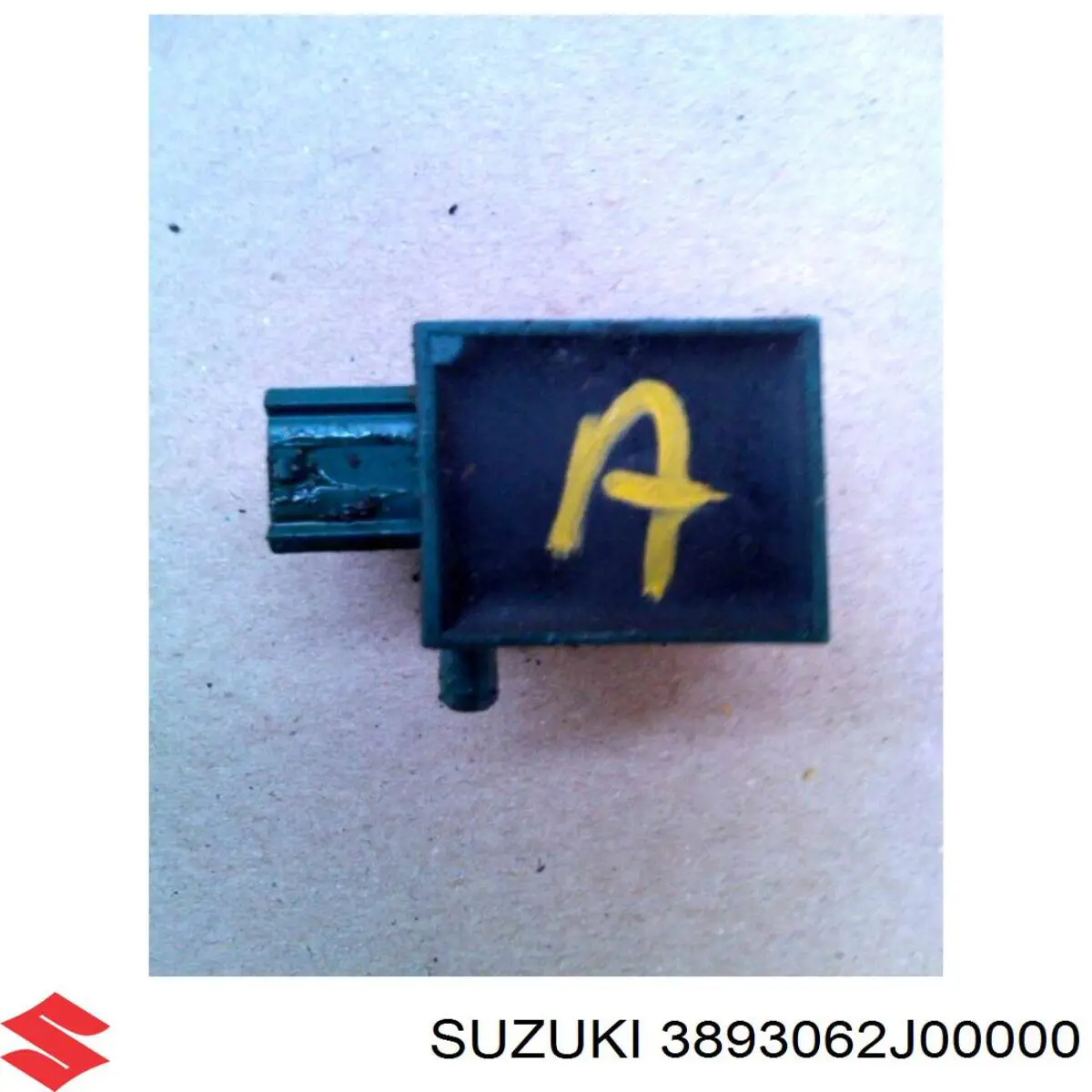 3893062J00 Suzuki 