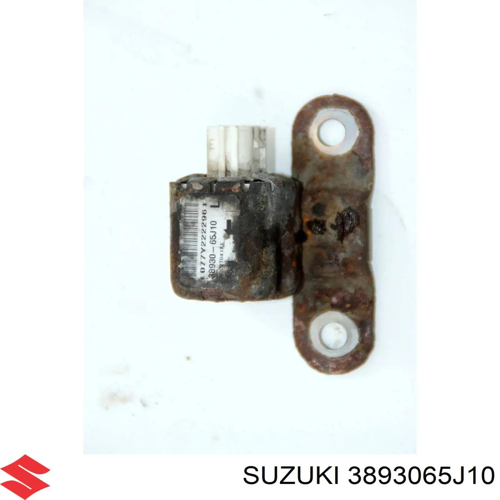 3893065J10 Suzuki 