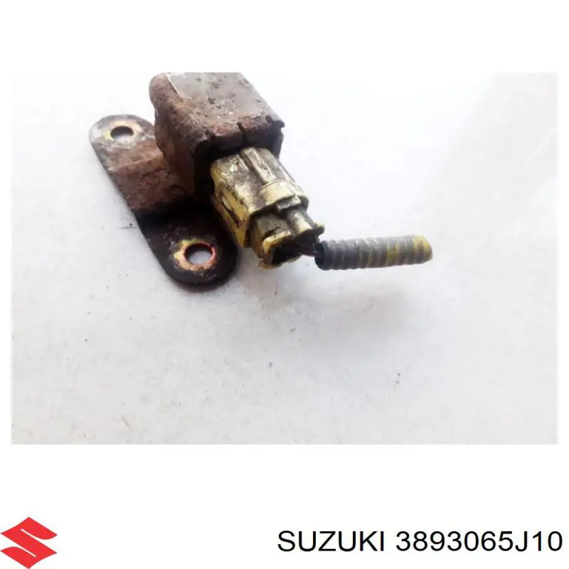 3893065J10 Suzuki 