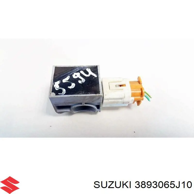 Купити 3893065J10 Suzuki 