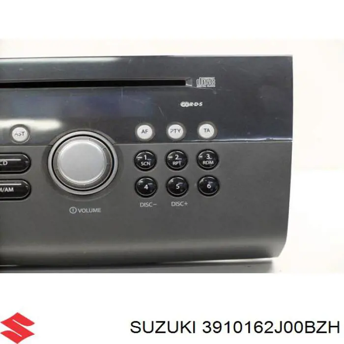 3910162J00BZH Suzuki