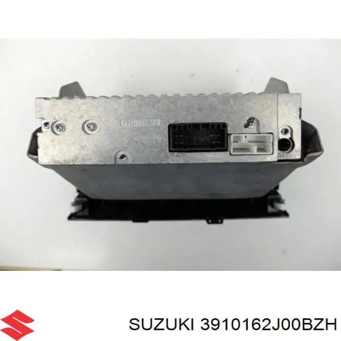  Suzuki 3910162J00BZH