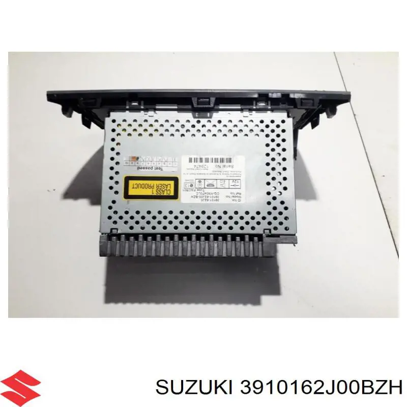 Купити 3910162J00BZH Suzuki 