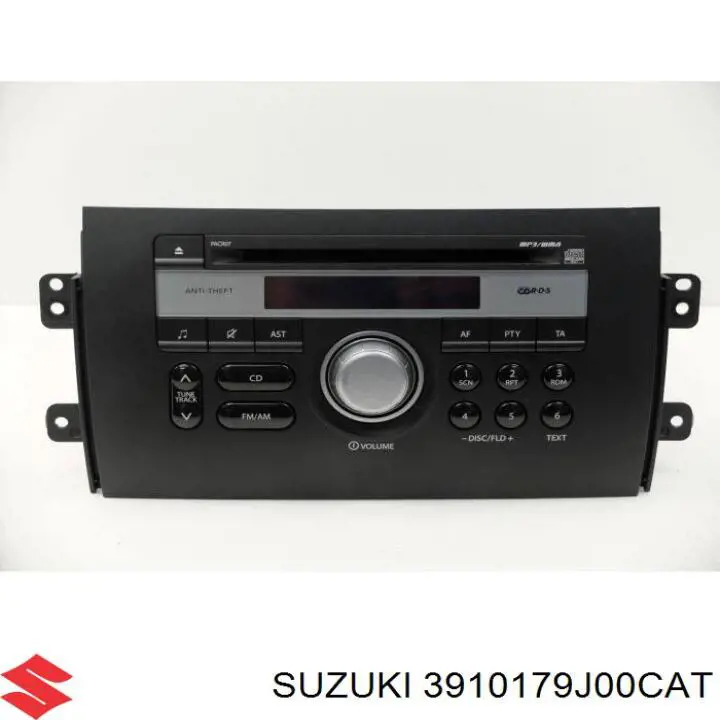 Купити 3910179J00CAT Suzuki 