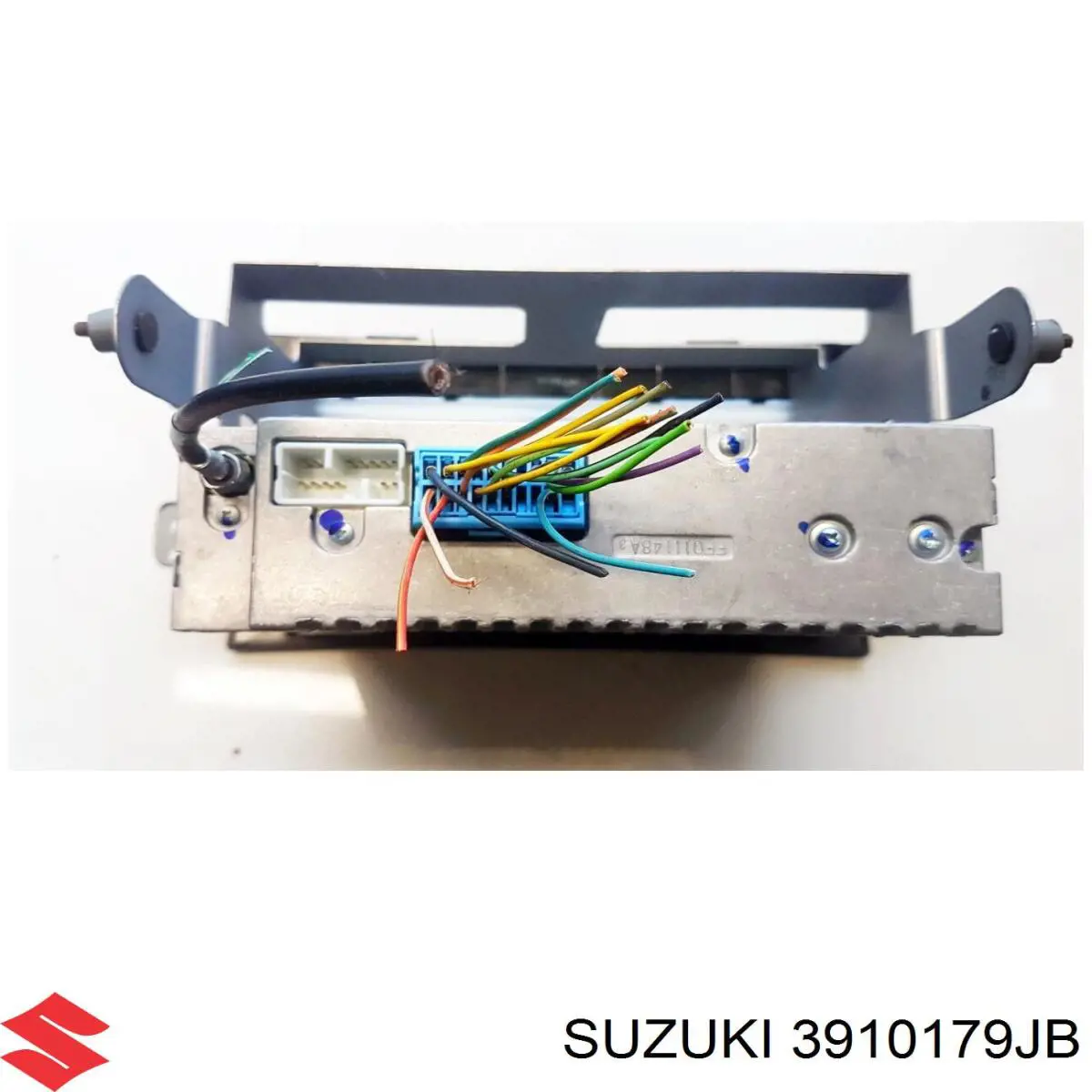 3910179JB Suzuki 