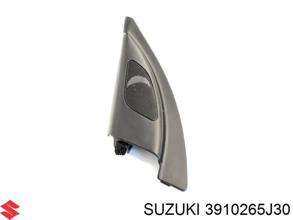 Купити 3910265J30 Suzuki Динамік передньої двері