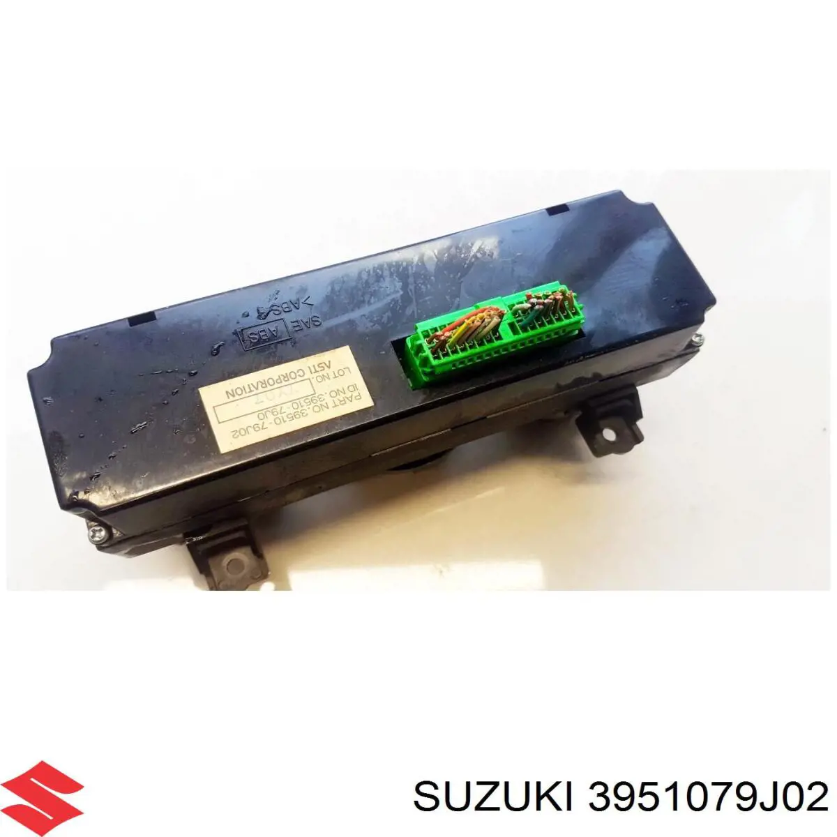 3951079J02 Suzuki 