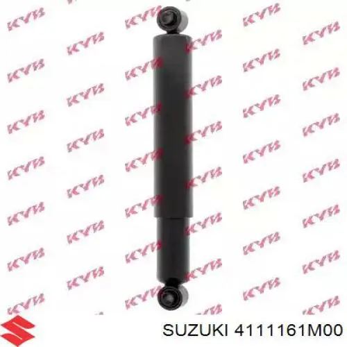 Пружина передня Suzuki 4111161M00 ціна, від 56.03 USD