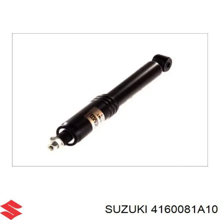 Амортизатор передній 4160084A00 Suzuki