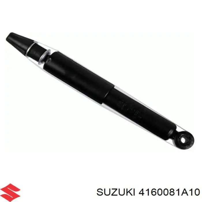 Стойка амортизатора передняя Suzuki 4160081A10 ціна, від 20.09 USD