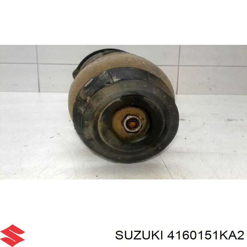 4160151KA2 Suzuki Амортизатор передньої підвіски