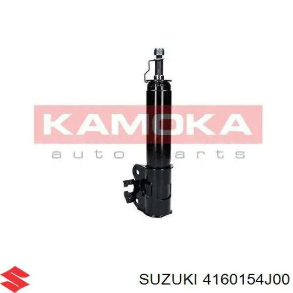 Купити 4160154J00 Suzuki Амортизатор передній, правий