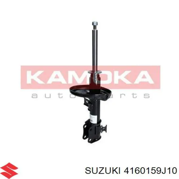 4160159J10 Suzuki Амортизатор передньої підвіски