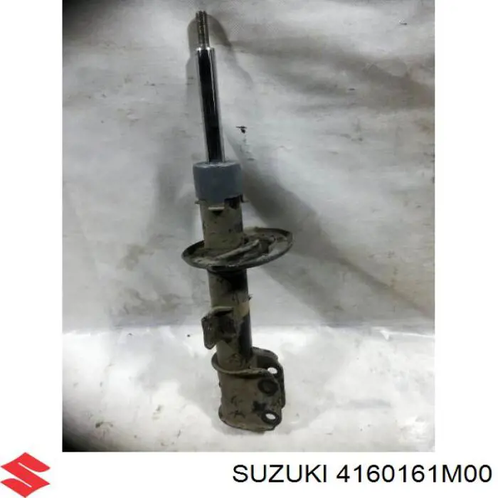 Купити 4160161M00 Suzuki Амортизатор передній, правий