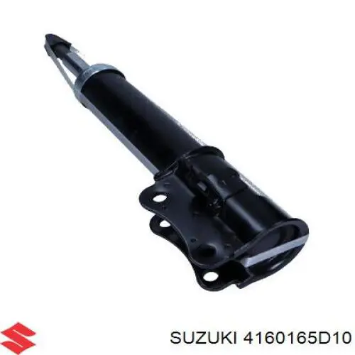 Амортизатор передній, правий Suzuki 4160165D10 ціна, від 32.70 USD