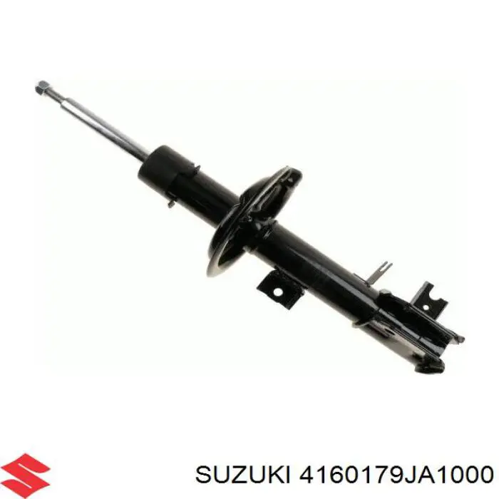 Купити 4160179JA1000 Suzuki Амортизатор передній, правий