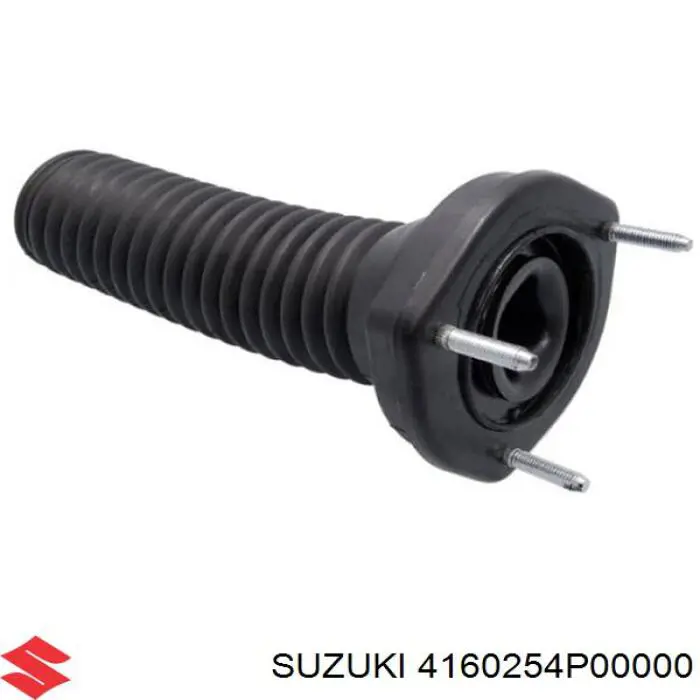 AG8036MT Magnum Technology Ліва передня стійка