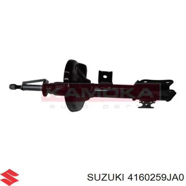 Купити M99503 Tashiko Амортизатора передній лівий