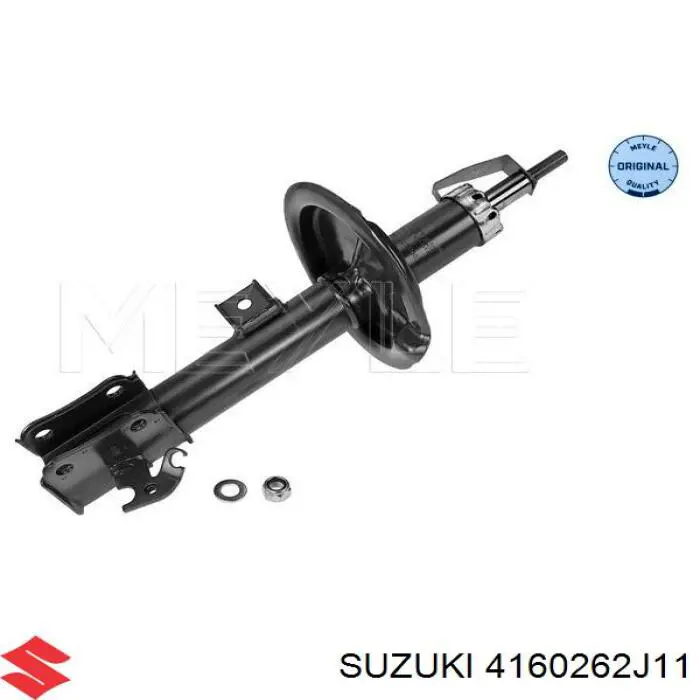 4160262J11 Suzuki Ліва передня стійка