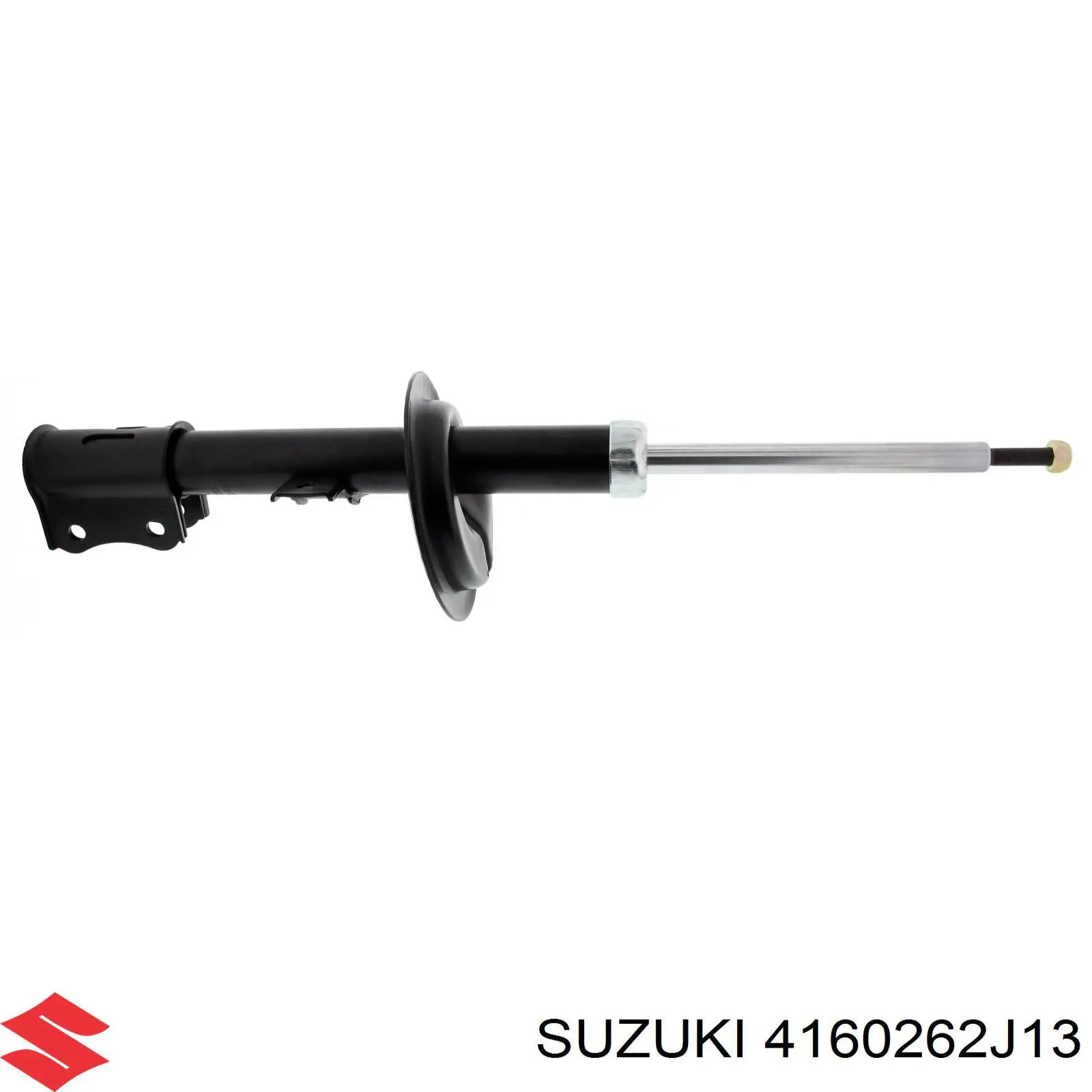  Suzuki 4160262J13 ціна, від 38.13 USD